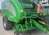 MCHALE FUSION 3 PLUS Övrigt MCHALE FUSION 3 PLUS MANTELFILM ELLER NÄT
KULDRAG
LS
710/45 22,5
BALSTÄLLARE
KAMERA
BROMSAR MCHALE FUSION 3 PLUS