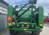 MCHALE FUSION 3 PLUS Övrigt MCHALE FUSION 3 PLUS MANTELFILM ELLER NÄT
KULDRAG
LS
710/45 22,5
BALSTÄLLARE
KAMERA
BROMSAR MCHALE FUSION 3 PLUS