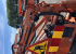 AGRIMASTER GOLDEN SHARK 700 ZP ARMKLIPPARE Agrimaster GOLDEN SHARK 700 ZP ARMKLIPPAR AGRIMASTER GOLDEN ZP 700-125

FABRIKAT: AGRIMASTER
MODELL: GOLDEN ZP 700-125
ÅRSMODELL: 2020
CHASSINUMMER: 01120
TYP: ARMKLIPPARE/SLÄNTKLIPPARE
ARBETSBREDD KLIPPHUVUD: 125 CM
RÄCKVIDD: CA 700 CM
REKOMMENDERAD TRAKTORVIKT: MINST CA 4 000 KG
KRAFTUTTAG: 540 RPM
HYDRAULSYSTEM: SEPARAT HYDRAULIK
HYDRAULIKTANK: 175 LITER
OLJEKYLARE: JA
HYDRAULIKFLÖDE: CA 83 L/MIN
ARBETSTRYCK: CA 220 BAR
TEORETISK EFFEKT PÅ KLIPPHUVUDET: CA 41 HK
STYRNING: ELEKTROHYDRAULISK/PROPORTIONELL STYRNING MED JOYSTICK
ARM: DUBBELT PARALLELOGRAM
KLIPPHUVUD: 235° VRIDNING
STÖDRULLE: Ø 140 MM
DRIVNING: HYDRAULMOTOR MED REMTRANSMISSION
STANDARDKNIVAR: Y-SLAGOR
PTO: 540 RPM
ANSLUTNING: TREPUNKTSMONTERING
...
MNR 28483
...
PRIS EXKL. MOMS: 249.000:-
...
Vi reserverar oss för felskrivning. Kontakta alltid oss innan du åker och tittar, så vi kan säkerställa att maskinen finns på plats.
 AGRIMASTER GOLDEN SHARK 700 ZP ARMKLIPPARE