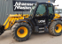 JCB 531-70 TELESKOPLASTARE / TELEPORTER Övrigt JCB 531-70 TELESKOPLASTARE 460000 ex moms
Stora BM Hyd låsning 3-e funktion Multifaster
500/70R24
Hitchkrok bak Hyd släpvagns broms 7-stift lyse bak
dubbelverkande uttag bak
T4I 111B
Product Specifications ; Max. Lift Height: 7 m ; Max. Lift Capacity: 3,100 kg ;
 Max. Engine Power: 108 kW ; Max. Reach: 3.7 m ; Travel Speed: 33 kph. JCB 531-70 TELESKOPLASTARE / TELEPORTER