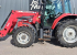 MASSEY FERGUSON 5435 DYNA 4 MF 935 LASTARE Övrigt MASSEY FERGUSON 5435 DYNA 4 MF MF 935 lastare Euro/sms 3-e funk dämpare
420/85R34 340/85R24
2x dubbelv uttag bak + fri retur
Hyd Släpvagns broms
100L/min hydrualpump
540/1000 MASSEY FERGUSON 5435 DYNA 4 MF 935 LASTARE