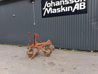 KVERNELAND 2 SKÄRIG PLOG (KAPADE VÄNDSKIVOR) Övrigt KVERNELAND 2 SKÄRIG PLOG 