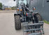 WEIDEMANN 4080 100HK BLACK STEG 5 Övrigt WEIDEMANN 4080 100HK BLACK STE Air condition
Motorvärmare hydral oljetanksvärmare och kupe uttag
Perkins 904J-E36TA 74,4 Kw S5
Luftstol i tyg med värme
Led arbetsbelysning
Roterande varningsljus
40km/h
Lastarmsdämpare 
stänkskydd ram
Eluttag fram 7-stift för belysning
Eluttag fram 3-stift med dubbelfunktion
7-stift el bak för belysning
Centralsmörning helautomatisk
400/70R20 Alliance 550 
Stora Volvo Bm-fäste hydralisk låsning
4-e funktion Flow sharing 115l/m med extra oljekylare
Fri reur ink läckageledning
EquipCare 36mån
Backvarnare
Radio förbredd WEIDEMANN 4080 100HK BLACK STEG 5