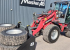 WEIDEMANN 5080 HJULLASTARE (DEMO) Weidemann 5080 Hjullastare S BM 695000 exkl moms MAXUtrustad
Uppdrag
Perkinsmotor 122HK Steg IV AdBlue,High Flow hydraulpump 150l/min
Hydrauloljevärmare Oljekylare
Drag 1 dubbelv 7-polig el fri retur
Stora BM Anfästning hydraulisk låsning
Motorhydrualik+ 3e funktion fram Fri retur + läckolje ledning
Lastarmsdämpning 
Allinnce 550 däck 400/70R22,5
3-polig el fram fri retur fram
Luftstol med värme, Motor och kupé värmare, 40km/h, 
Rotella varselljus, huvudströmbrytare, AC, Radio, 
Led Arbetsbelysning
startspärr via nyckel, 
Motorvärmare 220v
Quicke Planerskopa 240 SBM
Saipade Vinterdäck Continental 385/55R22,5
Partikel filter bortmonterad (följer med)
Besiktnings protokoll SMP medföljer WEIDEMANN 5080 HJULLASTARE (DEMO)