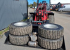 WEIDEMANN 5080 HJULLASTARE Weidemann 5080 Hjullastare S BM 695000 exkl moms MAX Utrustad
Uppdrag
Perkinsmotor 122HK Steg IV AdBlue,High Flow hydraulpump 150l/min
Hydrauloljevärmare Oljekylare
Drag 1 dubbelv 7-polig el fri retur
Stora BM Anfästning hydraulisk låsning
Motorhydrualik+ 3e funktion fram Fri retur + läckolje ledning
Lastarmsdämpning 
Allinnce 550 däck 400/70R22,5
3-polig el fram fri retur fram
Luftstol med värme, Motor och kupé värmare, 40km/h, 
Rotella varselljus, huvudströmbrytare, AC, Radio, 
Led Arbetsbelysning
startspärr via nyckel, 
Motorvärmare 220v
Quicke Planerskopa 240 SBM
Saipade Vinterdäck Continental 385/55R22,5
Partikel filter bortmonterad (följer med)
Besiktnings protokoll SMP medföljer WEIDEMANN 5080 HJULLASTARE