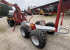 Kranman skogsvagn T1900 med 30-60 kran Kranman T1900 med 30-60 kran ATV griplastarvagn
Utrustad med:
Honda GX 390 med elstart
Hydraulisk vinsch HV500
Flerspaks ventilpaket
Elektrisk ramstyrning
Bromsventil
EL-hydraulisk vagnsbroms Kranman skogsvagn T1900 med 30-60 kran