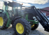 John Deere 6930 med Trima +5.0P-Lastare John Deere 6930 med Trima +5.0P-Lastare  John Deere 6930 med Trima +5.0P-Lastare