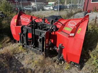 TOKVAM VT 320 Tokvam VT 320 