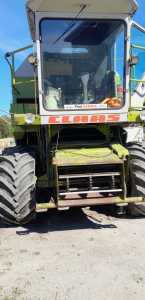 CLAAS DOMINATOR 58S SKÖRDETRÖSKA 12 FOT Claas DOMINATOR 58S SKÖRDETRÖSKA 12 FOT SKÄRBORD
RESERVSKRUV INGÅR SPANNMÅLSSKRUV
...
MNR 40933
...
PRIS EXKL. MOMS: 190.000:-
...
Vi reserverar oss för felskrivning. Kontakta alltid oss innan du åker och tittar, så vi kan säkerställa att maskinen finns på plats.
