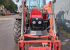 MASSEY FERGUSON 5445 MF 945 EURO/SMS Övrigt MASSEY FERGUSON 5445 MF 945 Vändbar förar plats Skogshytt
Dyna 4 40km/h Kopplings fri F/B
MF 945 Lastare Euro/Sms 3-e funktion Dämpare
420/85R34 340/85R24
2x dubbelverkande uttag bak + Fri Retur MASSEY FERGUSON 5445 MF 945 EURO/SMS