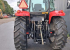 MASSEY FERGUSON 5445 MF 945 EURO/SMS Övrigt MASSEY FERGUSON 5445 MF 945 Vändbar förar plats Skogshytt
Dyna 4 40km/h Kopplings fri F/B
MF 945 Lastare Euro/Sms 3-e funktion Dämpare
420/85R34 340/85R24
2x dubbelverkande uttag bak + Fri Retur MASSEY FERGUSON 5445 MF 945 EURO/SMS