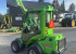 Kompaktlastare Avant 640 med DLX-Hytt Avant 640 med DLX Hytt Utrustning:
65212 Hjul 26x12.00-12, GR
A47829 Joystick 8-funktioners
A34015 Flytläge för parallellföring
A21511 Hytt DLX med AC på taket
A36878 El-funktion till joystick
A417337 Kulkoppling 50 mm med sprint
A36572 Gallerskydd bakre
A424303 4X4 med antislipventil och lock on/lock
A35830 Lastdämpare
A413706 Luftfjädrad förarstol
A34144 Parallellföring
A34956 Redskapslås hydrauliskt
Flytläge
Motorvärmare Kompaktlastare Avant 640 med DLX-Hytt