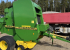 Rundbalspress John Deere 580 John Deere 580 rundbalspress Denna maskin omfattas ej av ML Trygghetsköp 3mån/100tim
Maskinen säljes för kunds räkning utan garanti.
För mer information kontakta din säljare. Rundbalspress John Deere 580