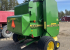 Rundbalspress John Deere 580 John Deere 580 rundbalspress Denna maskin omfattas ej av ML Trygghetsköp 3mån/100tim
Maskinen säljes för kunds räkning utan garanti.
För mer information kontakta din säljare. Rundbalspress John Deere 580