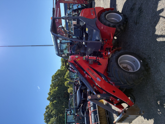 TREJON FLEXITRAC 1238 LRF KOMPAKTLASTARE Trejon FLEXITRAC 1238 KOMPAKTLASTARE LRF  4:E HYDRAULFUNKTION ELEKTRISK  HJUL 19/45-17 TRAC
...
MNR 32291
...
PRIS EXKL. MOMS: 390.000:-
...
Vi reserverar oss för felskrivning. Kontakta alltid oss innan du åker och tittar, så vi kan säkerställa att maskinen finns på plats.

