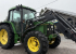 Traktor JOHN DEERE 6200 John Deere 6200  Traktor JOHN DEERE 6200