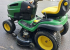 JOHN DEERE TRÄDGÅRDSTRAKTOR Övrigt JOHN DEERE TRÄDGÅRDSTRAKTOR 25000 ex moms
Modell 0145B JOHN DEERE TRÄDGÅRDSTRAKTOR