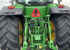 JD 7215R TRAKTOR, BEG John Deere 7215R  JD 7215R TRAKTOR, BEG