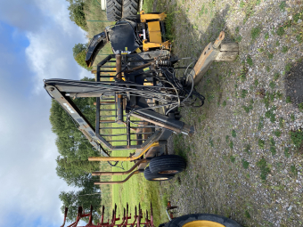 VRETEN 43-30 HUGGARVAGN MED KRAN Vreten 43-30 SKOGSVAGN KRAN 4.3 METER KRAN
...
MNR 37996
...
PRIS EXKL. MOMS: 65.000:-
...
Vi reserverar oss för felskrivning. Kontakta alltid oss innan du åker och tittar, så vi kan säkerställa att maskinen finns på plats.
