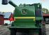 JOHN DEERE T670 SKÖRDETRÖSKA (KUND) John Deere T670 SKÖRDETRÖSKA (KUND) KUNDFÖRMEDLING
...
TRÖSKAN ÄR UTRUSTAD MED:
*900/55X53 & 540/65X30 DÄCK 
*SKÖRDEMÄTNING 
*KAMERA PÅ DRAG  
*BACKKAMERA
*JD-LINK, AUTOMATISK ÖVERFÖRING AV GRÖD- OCH MASKINDATA
*AUTOTRAC READY, REDO FÖR JOHN DEERES AUTOMATISKA GUIDNINGSSYSTEM (SKÄRM & MOTTAGARE INGÅR EJ)
*MOVA SKÄRBORDSKÄRRA ENKELAXEL
*25 FOT SKÄRBORD, JOHN DEERE 625R  
...
MNR 35793
...
PRIS EXKL. MOMS: 1.150.000:-
...
Vi reserverar oss för felskrivning. Kontakta alltid oss innan du åker och tittar, så vi kan säkerställa att maskinen finns på plats.
 JOHN DEERE T670 SKÖRDETRÖSKA (KUND)