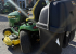 Åkgräsklippare John Deere X534 John Deere X534 Denna maskin omfattas ej av ML Trygghetsköp 3mån/100tim
Maskinen säljes för kunds räkning utan garanti.
För mer information kontakta din säljare.

54 tums klippaggregat
Med uppsamlare + fläkt Åkgräsklippare John Deere X534