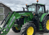 John Deere 6090M med Ålö Q5S-Lastare John Deere 6090M med Ålö Q5s-Lastare Traktorn är i mycket fint skick.
Denna maskin omfattas ej av ML Trygghetsköp 3mån/100tim
Maskinen säljes för kunds räkning utan garanti.
För mer information kontakta din säljare. John Deere 6090M med Ålö Q5S-Lastare