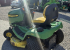 Åkgräsklippare John Deere X304 med 107cm klippdäck John Deere X304 med 107cm klippdäck  Åkgräsklippare John Deere X304 med 107cm klippdäck