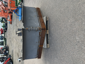 HOLMS 280 VIKPLOG 3-P Holms 280 VIKPLOG 3-P 4 SLANGAR 
STÖDTALLRIK
...
MNR 33652
...
PRIS EXKL. MOMS: 59.000:-
...
Vi reserverar oss för felskrivning. Kontakta alltid oss innan du åker och tittar, så vi kan säkerställa att maskinen finns på plats.
