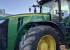 JOHN DEERE 8320R E23 TRAKTOR John Deere 8320R E23 TRAKTOR TRAKTORN ÄR UTRUSTAD MED:
E23 VÄXELLÅDA, EN HELPOWERSHIFT-VÄXELLÅDA MED 23 FRAMVÄXLAR OCH 11 BACKVÄXLAR
ACTIVECOMMAND STEERING, ETT AVANCERAT, ELEKTRONISKT STYRSYSTEM FÖR STÖRRE TRAKTORER 
(SOM 7R- OCH 8R-SERIERNA) SOM ANPASSAR STYRMOTSTÅND OCH UTVÄXLING EFTER HASTIGHET FÖR BÄTTRE KOMFORT OCH KONTROLL. 
AUTOTRAC SF1 KLAR MED STARFIRE 6000 MOTTAGARE
4600 PROCESSOR
710/75X42 BAKHJUL
650/60X34 FRAMHJUL
VAGNSBROMS  
KYLSKÅP  
ELSPEGEL
TLS, FJÄDRANDE FRAMAXELSYSTEM
AKTIVT SÄTE  
5 DUBBELVERKANDE UTTAG  
LED BELYSNING  
LÄDERRATT

DRIFTSTID: CA 6600 TIMMAR
...
MNR 21471
...
PRIS EXKL. MOMS: 1.450.000:-
...
Vi reserverar oss för felskrivning. Kontakta alltid oss innan du åker och tittar, så vi kan säkerställa att maskinen finns på plats.
 JOHN DEERE 8320R E23 TRAKTOR