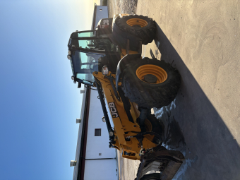 JCB TM310 TELESKOPLASTARE JCB TM310 TELESKOPLASTARE INKOMMANDE MARS 2027
...
MNR 40963
...
PRIS EXKL. MOMS: 449.000:-
...
Vi reserverar oss för felskrivning. Kontakta alltid oss innan du åker och tittar, så vi kan säkerställa att maskinen finns på plats.
