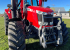 MF 7718 D6 EFF lastare FL 4323 Massey Ferguson 7718 Dyna-6 Fin 77a, alla servicear sedan ny gjorda här hos oss, utrustning bl.a.:
24/24 D6 Autodrive - 40 km/tim, CCLS 110 l/min, 2 elhydr. vent. joystick, Frontlyft 3,2T, Framaxelfjädring, Mekanisk hyttfjädring, 
Front-PTO, PTO inv. växl. 540/1000, Std & Eco PTO - el. växling, 650/65 R38 / Svetsad fälg, 540/65 R28 / Justerbar fälg.
Arbetsbelysning, Luftkonditionering, Dubbla 120 A generatorer. Dataväxt GPS med rattmotor på.
För mer info kontakta John tel: 0498-65 45 08 
 MF 7718 D6 EFF lastare FL 4323