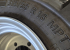 HJUL KRAMER CONTINENTAL 315/55X16 MPT 81 Kramer KT 144  HJUL KRAMER CONTINENTAL 315/55X16 MPT 81