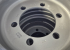 HJUL KRAMER CONTINENTAL 315/55X16 MPT 81 Kramer KT 144  HJUL KRAMER CONTINENTAL 315/55X16 MPT 81