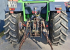 DEUTZ D6507C BERGSJÖLASTARE SMS Övrigt DEUTZ D6507C BERGSJÖLASTARE 16,9-34 95% 7,50-18 95%
2x dubbelverkande uttag bak
Hitchkrok
Led arbetsbelyning DEUTZ D6507C BERGSJÖLASTARE SMS