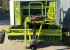 CLAAS ROLLANT 255 ROTO CUT KOMBIPRESS Övrigt CLAAS ROLLANT 255 ROTO CUT 550/45-22,5
snittläng ca 70mm 15 knivar
199000 ex moms
2005
Renoverad pickup CLAAS ROLLANT 255 ROTO CUT KOMBIPRESS