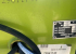 CLAAS ROLLANT 255 ROTO CUT KOMBIPRESS Övrigt CLAAS ROLLANT 255 ROTO CUT 550/45-22,5
snittläng ca 70mm 15 knivar
199000 ex moms
2005
Renoverad pickup CLAAS ROLLANT 255 ROTO CUT KOMBIPRESS