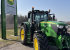 JD 6155M TRAKTOR INKL DM FÖRSÄLJNINGSUPPDRAG John Deere 6155M  JD 6155M TRAKTOR INKL DM FÖRSÄLJNINGSUPPDRAG