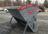 FRANSGÅRD SANDSPRIDARSKOPA GALV 3-PUNKT 1000 L Fransgård sandspridare 1500 l BM-FÄSTE FG3648 FRANSGÅRD SANDSPRIDARSKOPA GALV 3-PUNKT 1000 L
