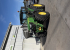 John Deere 6195R Övrigt John Deere 6195R Årsmodell: 2015
Driftstid: 8000h
AutoPowr/IVT - 40 km/h
4600 display 10"V2 Command Center-display
AutoTrac aktivering
StarFire 6000-mottagare
JDLink 4G Modem
Premium-säte 
Speglar - vidvinkel
Radio, Premium 
Hydraulpump 155l/min John Deere 6195R