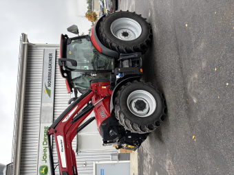 CASE IH MAXXUM 150 Övrigt CASE IH MAXXUM 150 "NYSKICK" Mycket fin traktor, kontakta Claes Tidebro: 072-0504878