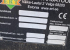 MULTICARGO MASKINTRAILER 10 TON Övrigt MULTICARGO MASKINTRAILER 10 TO 119900 ex moms
ADR-axlar med 8-bultade nav.
Hydrauliska bromsar.
Transporthastighet 40 km/h.
LED-trafikbelysning.
Integrerad verktygslåda.
Lång lastlängd.
Slitytor i trä (tillval)
Flyttbar säkerhetsbåge (tillval)
Lastar 10 ton totalvikt 11750Kg
Max vikt på axeln 8750 max vikt på hitchkrok 3000 MULTICARGO MASKINTRAILER 10 TON