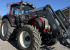 Traktor Valtra N121 med Ålö Q55-Lastare och frontlyft Valtra N121 med Ålö Q55-Lastare  Traktor Valtra N121 med Ålö Q55-Lastare och frontlyft
