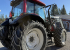 Traktor Valtra N121 med Ålö Q55-Lastare och frontlyft Valtra N121 med Ålö Q55-Lastare  Traktor Valtra N121 med Ålö Q55-Lastare och frontlyft