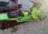 Snöskoter Arcic Cat M8000 Hardcore Arctic Cat M8000  Snöskoter Arcic Cat M8000 Hardcore