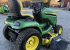 Åkgräsklippare John Deere X534 John Deere X534 137 cm klippdäck
Servostyre
Diff

Denna maskin omfattas ej av ML Trygghetsköp 3mån/100tim
Maskinen säljes för kunds räkning utan garanti.
För mer information kontakta din säljare. Åkgräsklippare John Deere X534