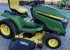 Åkgräsklippare John Deere X534 John Deere X534 137 cm klippdäck
Servostyre
Diff

Denna maskin omfattas ej av ML Trygghetsköp 3mån/100tim
Maskinen säljes för kunds räkning utan garanti.
För mer information kontakta din säljare. Åkgräsklippare John Deere X534