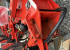 Växelplog Massey Fergusson 735 4 Skär Övrigt Växelplog 735 4 skär  Växelplog Massey Fergusson 735 4 Skär