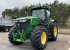 JD 7250R TRAKTOR, BEG John Deere 7250R  JD 7250R TRAKTOR, BEG