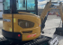 CARTER CT 26 MINIGRÄVARE (UPPDRAG) Övrigt CARTER CT 26 MINIGRÄVARE Försäljninngsuppdrag

STEG 5 MOTOR
YANMAR
S40 MEKANISKT SNABBFÄSTE
SERVO HYDRAULIK PÅ SIDOJOYSTICKS ELEKTRISK TILT
SERVO HYDRAULIK PÅ PEDALER
VÄRMEPAKET
RADIO

SKOPOR 

GRÄVSKOPA
KABELSKOPA
PLANERINGSSKOPA (hydraulisk)
TJÄLKROK

Står i Ö-Vik 
0660-59982 CARTER CT 26 MINIGRÄVARE (UPPDRAG)