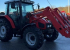 MASSEY FERGUSON 6245 MF 894 LASTARE Övrigt MASSEY FERGUSON 6245 MF 894 LA Elspak lastare
Hyd kolv till ena lyftarmen
2st El-ventiler bak 1st manuelt
Släpvagnsbroms
16,9-34 Bak
13,6-24 Fram

Står i Ö-Vik
0660-59982 MASSEY FERGUSON 6245 MF 894 LASTARE